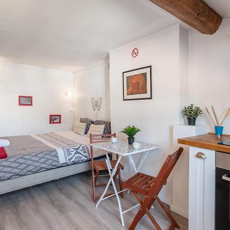 Le Prestige Grenoble Hypercentre Apartment Exterior photo