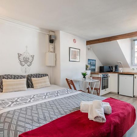 Le Prestige Grenoble Hypercentre Apartment Exterior photo