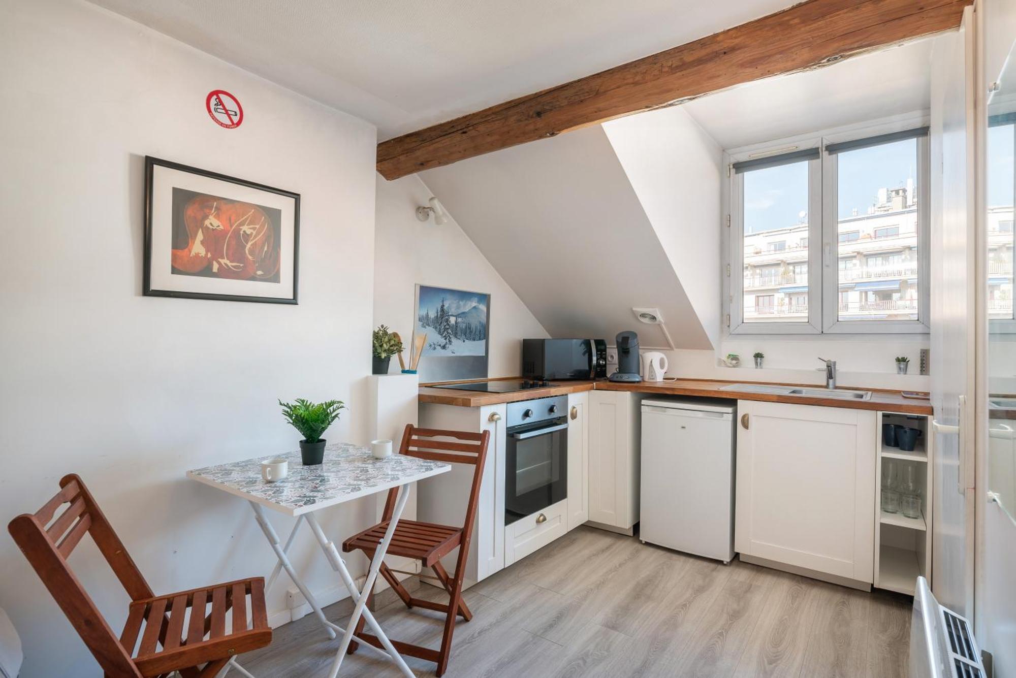 Le Prestige Grenoble Hypercentre Apartment Exterior photo